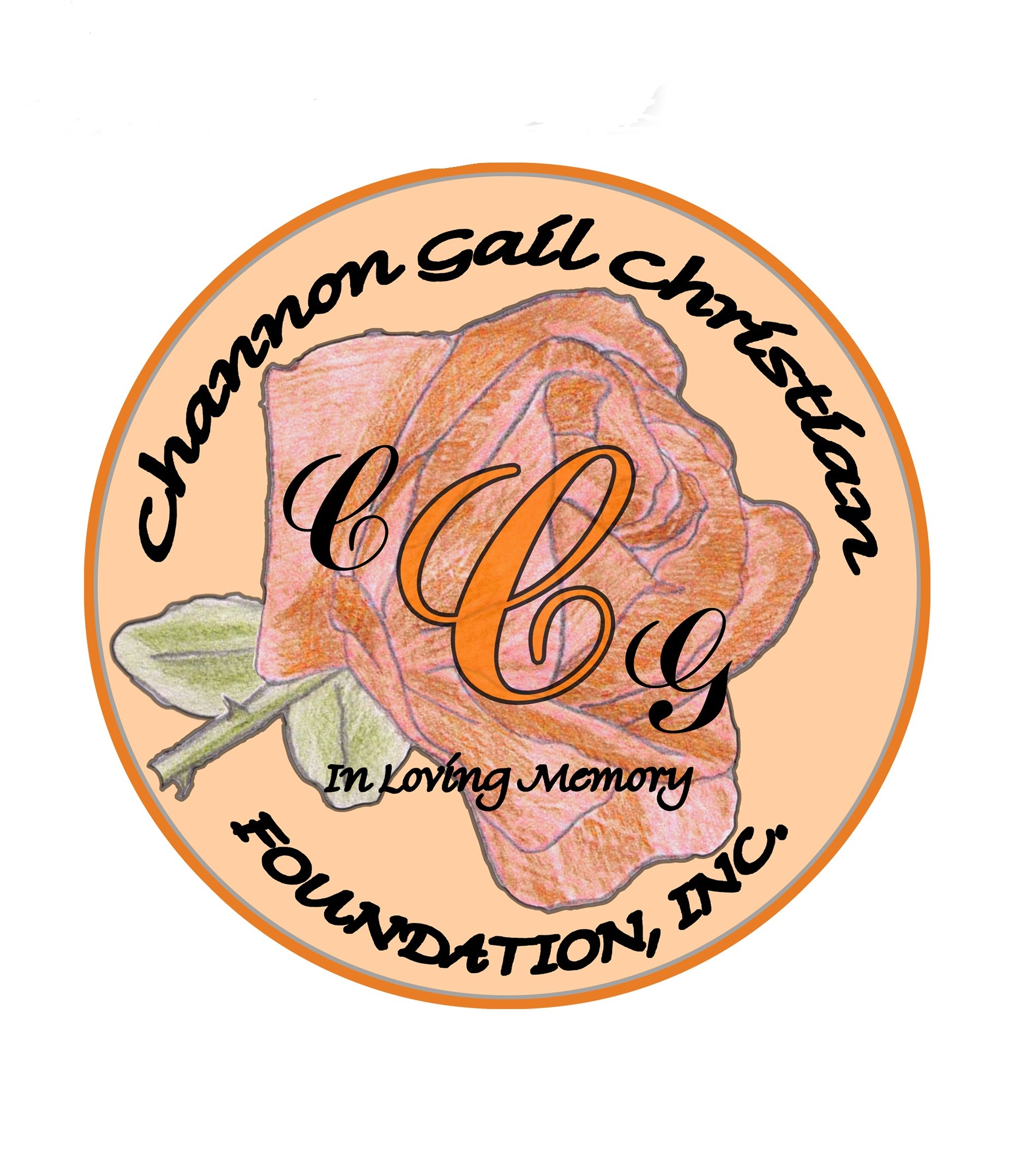 Channon Gail Christian Memorial Golf Tournament