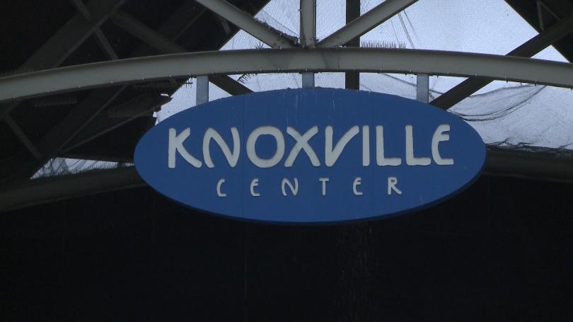 Knoxville Center Mall is Closing