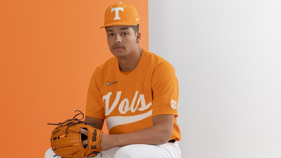 No. 1 Tennessee-No. 5 Vanderbilt projected starting pitchers