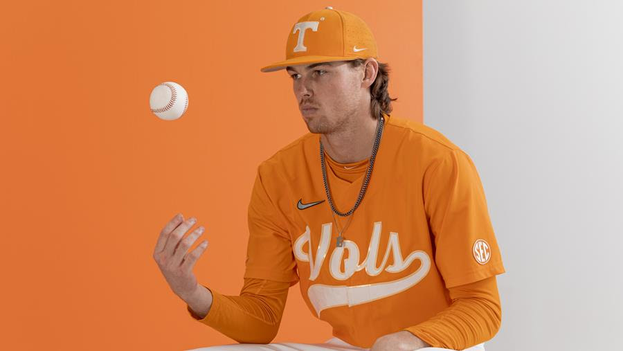 2022 Tennessee baseball: Vols' home run tracker through 24 games